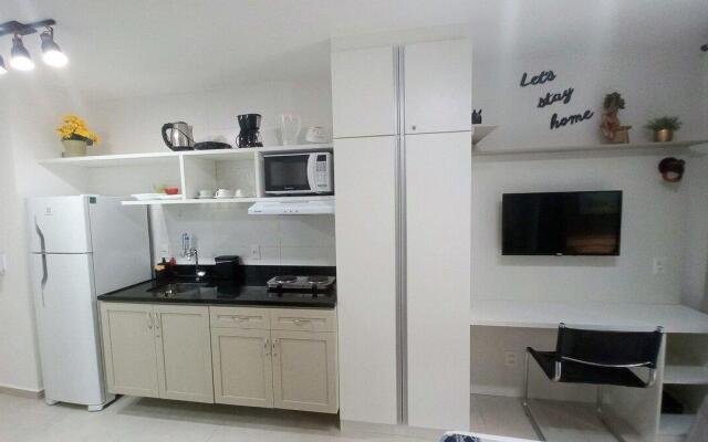 Studio Hub Vila Madalena, perto Metrô V. Madalena