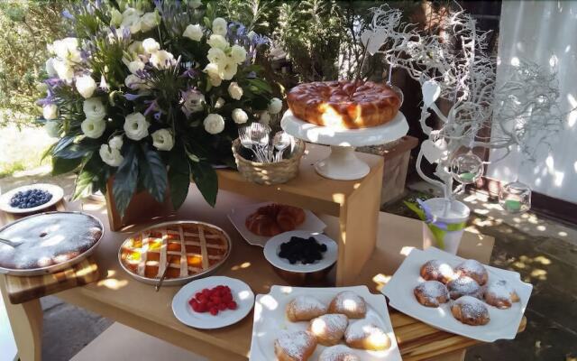 Tenuta Convivium Cuma