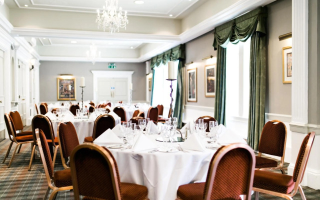The Angel Hotel