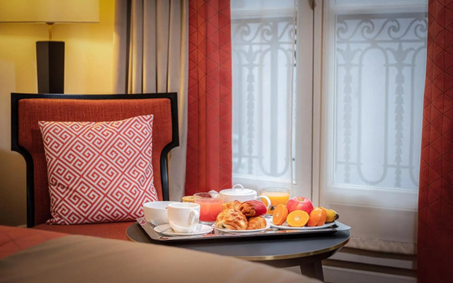 Hôtel Le Marquis by Inwood Hotels