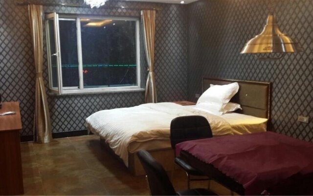 Harbin Baochang Express Hotel
