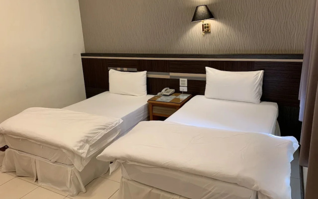 Kai Xin Hotel