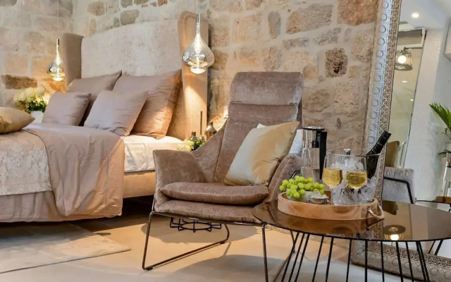 Luxury apartment Eminence Split center