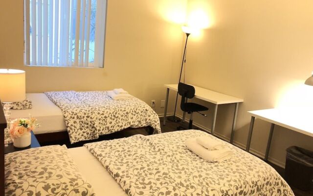 Prime Location For UCLA Students S209