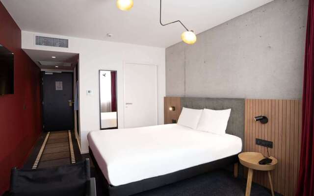 Ibis Styles Lens Centre Gare