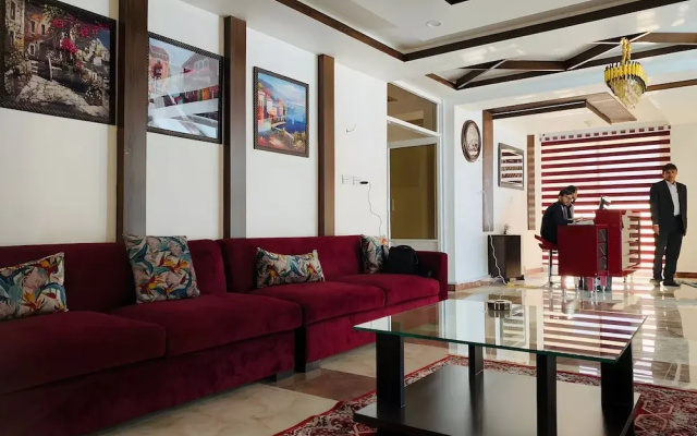 Hotel Belmont Naran