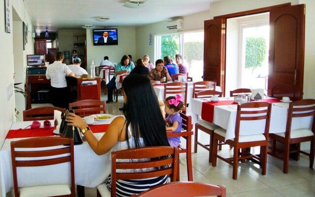 Hotel NV Guadalajara