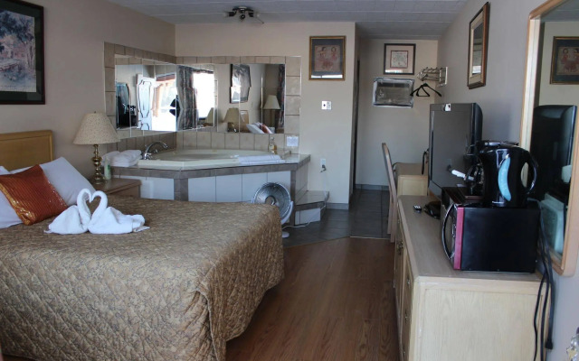 Ritz Inn Niagara