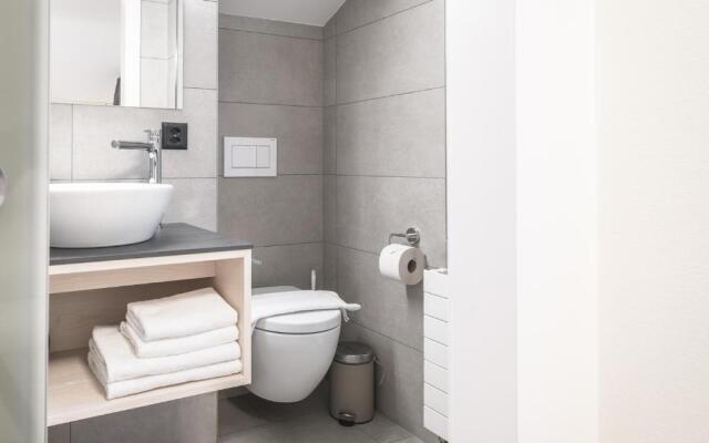 Restaurant Hotel Traube Appenzell