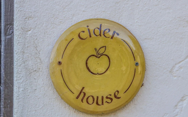 Pillhead Cider House