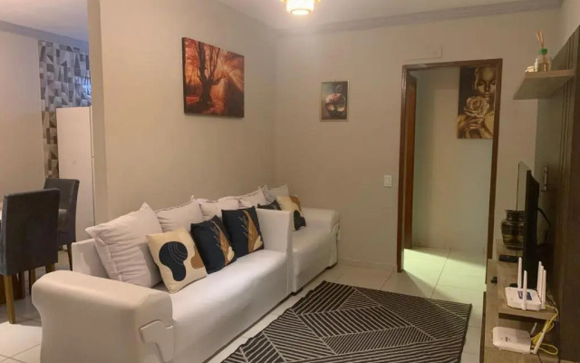 Residencial Vista Mar 01
