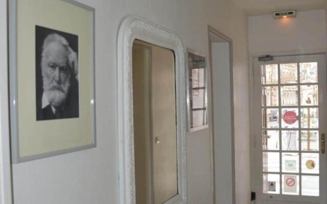 Hôtel Victor Hugo