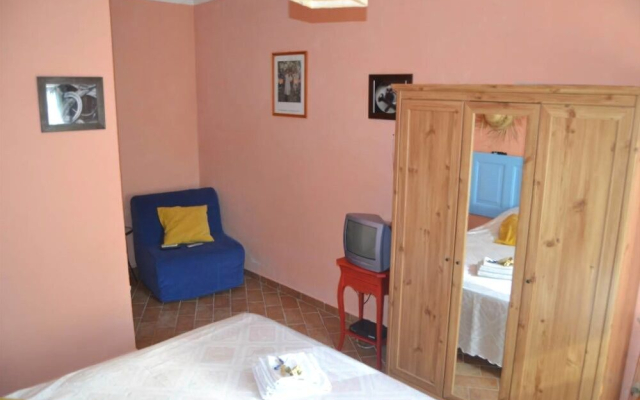 B&B Pane e Rose
