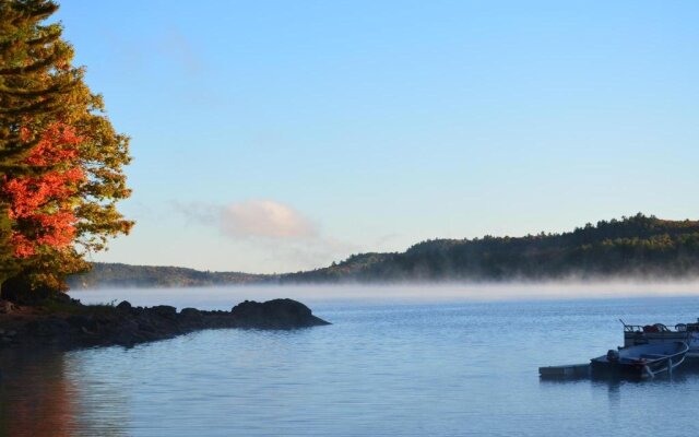 Stouffermill Bed & Breakfast