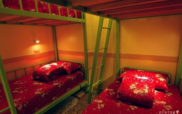 Hodua Hostel