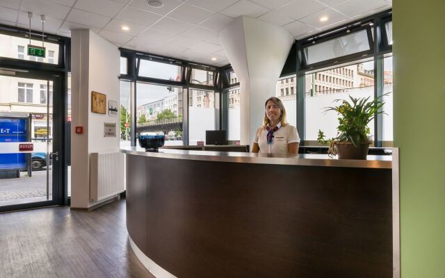 Garner Hotel Berlin - Schöneberg by IHG