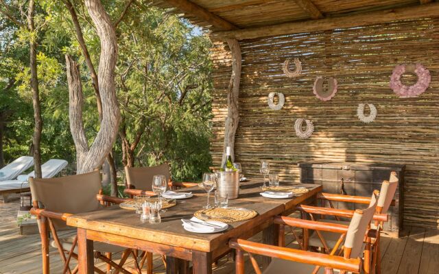 Baobab Ridge Private Lodge