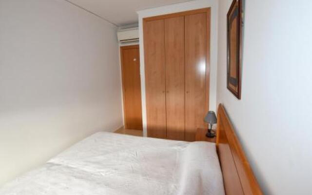 Apartamento Benvinguts I