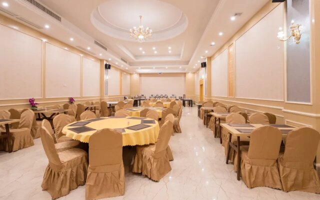 Vienna Hotel (Shenzhen Haorizi)