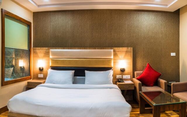 Hotel Inclover