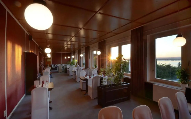 Barbarossa Hotel Kelbra