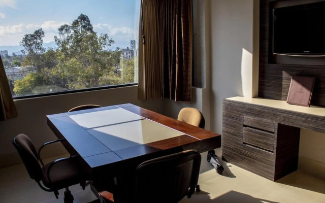 Hotel Brasilia