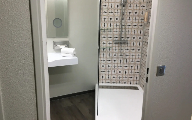 Mercure Saint Raphael Valescure