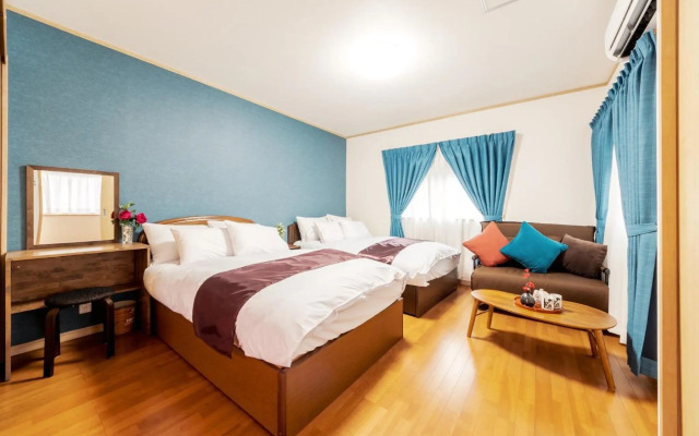 RE Tokyo Room 201 - Vacation STAY 73244v