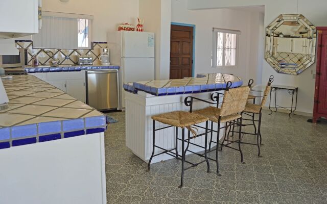 Casita De Carolina 3 Bedroom Home