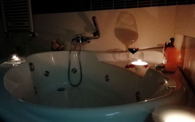 B&B San Sebastiano