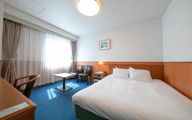 Ise Pearl Pier Hotel