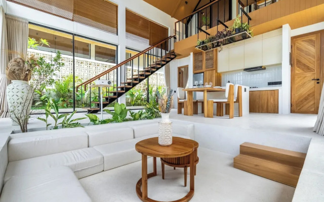 Dzen 5 Villa Ubud