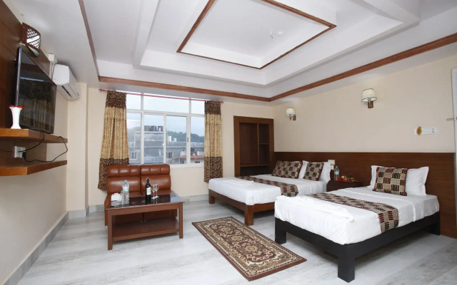 OYO 107 Durbar Inn