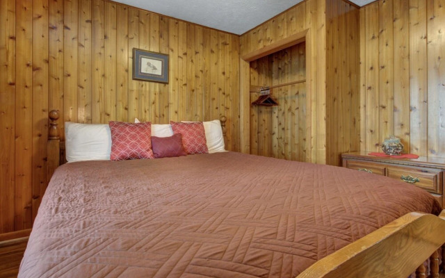 Leconte View 1 by Jackson Mountain Homes