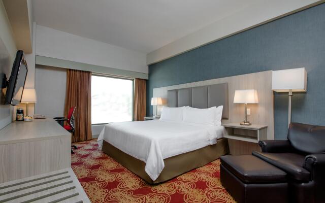 Holiday Inn Managua - Convention Center by IHG