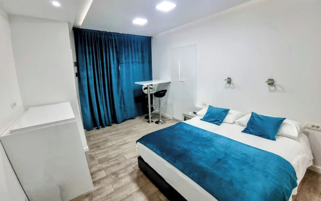 Apartments Ramona