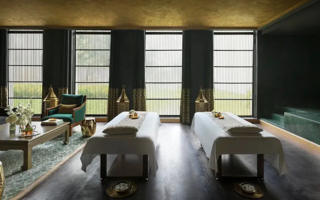 The Ritz-Carlton Rabat, Dar Es Salam
