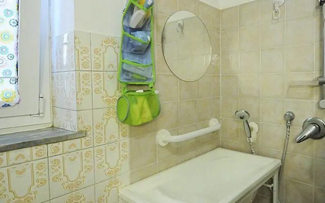 Bed & Breakfast La Casa del Frenz