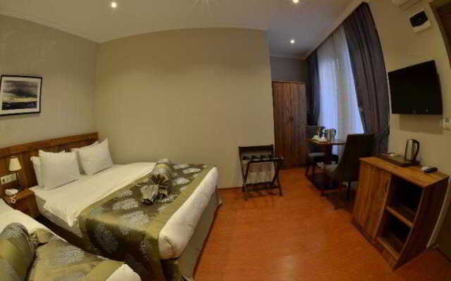Levni Premium Hotel Istanbul Old City