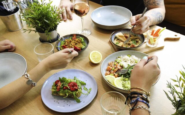 ibis Paris Bercy Village 12ème