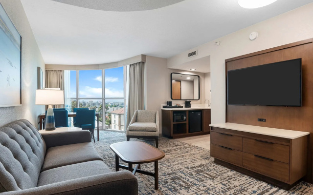 Embassy Suites by Hilton Anaheim South