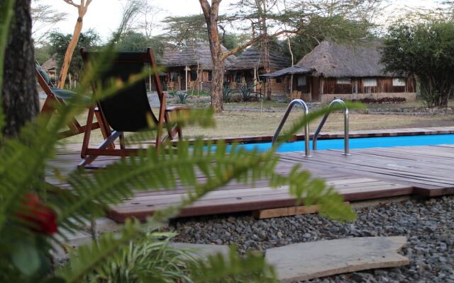 Swara Acacia Lodge