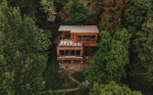 Bad Fallenbach Hotel