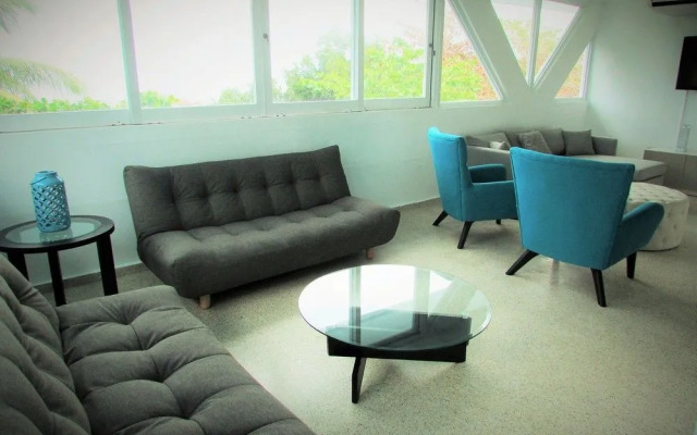 Serenity Rincon Guesthouse