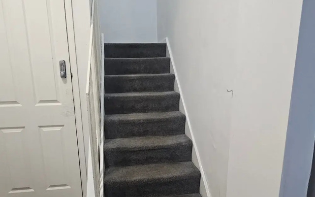 City Centre Studio - Easy Transport Links