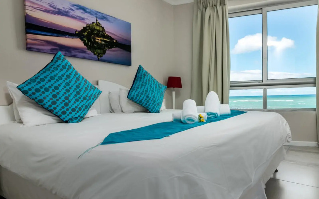 Ocean Breeze Hotel