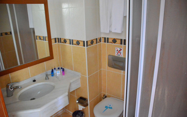 Anadolu Hotels Didim Club