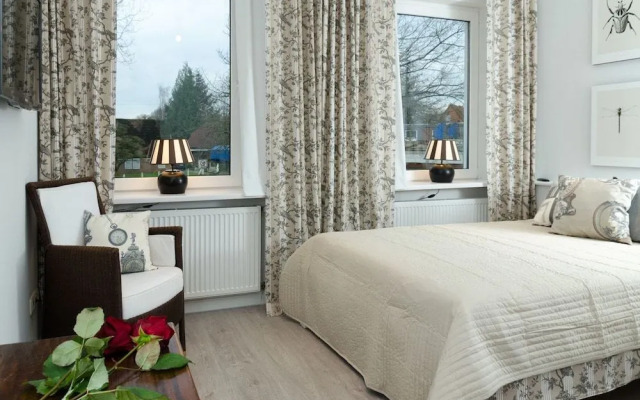 Hotel und Eventhaus Müggenkrug