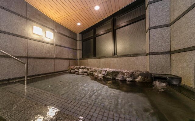 Apa Hotel Osaka Higobashi Ekimae Hotel
