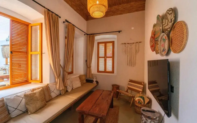 Notarius Hotel Bodrum